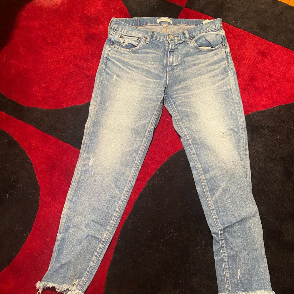 Legendary MOUSSY jeans 29